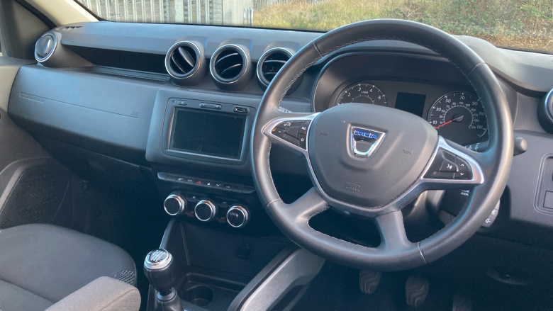 Dacia Duster 1.0 TCe 90 Prestige 5dr [6 Speed] Petrol Estate